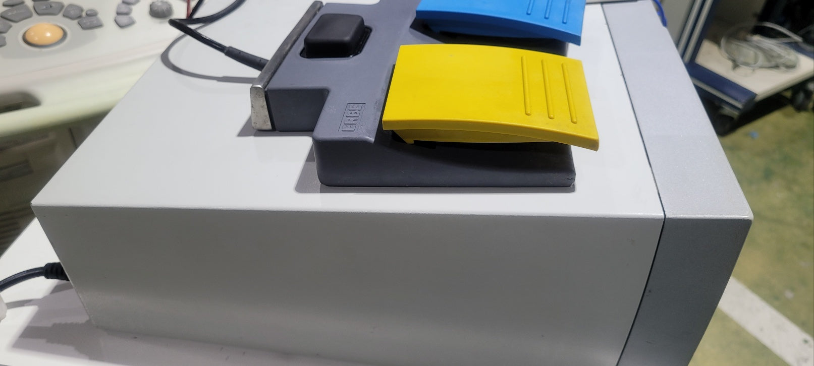 Erbe Vio 200D Electronic Unit (ESU)