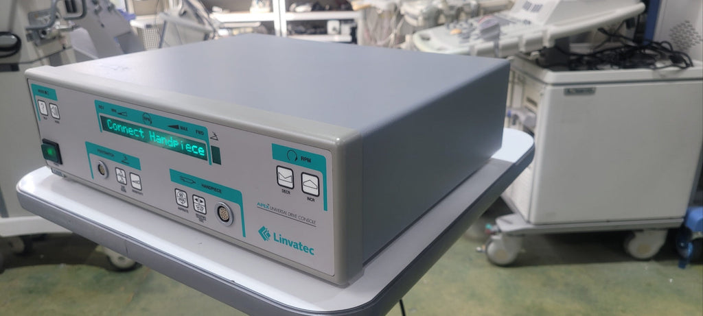 Linvatec Universal Drive Console