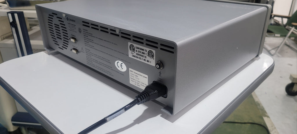 Linvatec Universal Drive Console