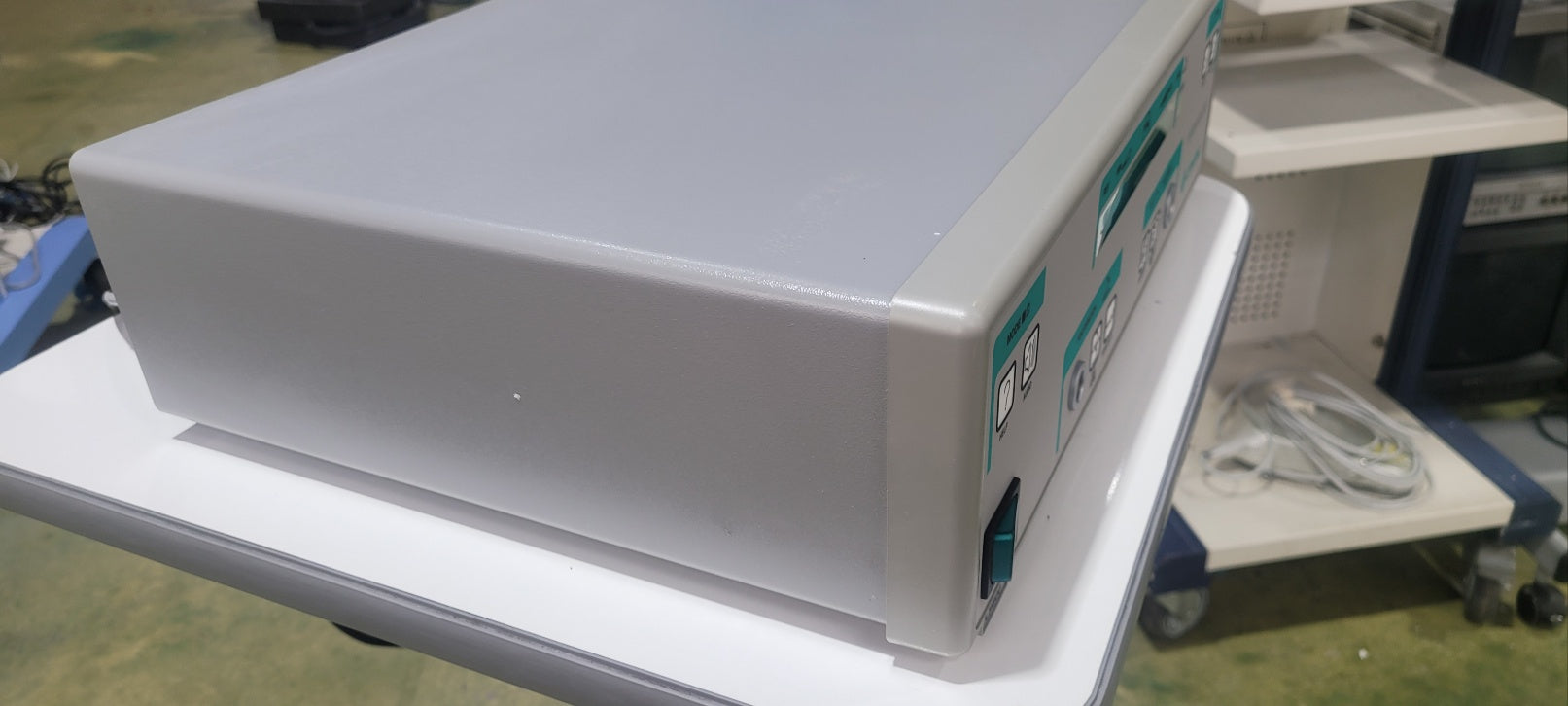 Linvatec Universal Drive Console