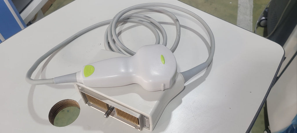 Toshiba PVT-375AX Convex Probe for Xario XG Prime