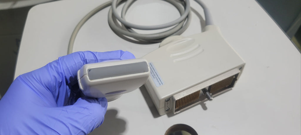 Toshiba PLT-1204AX Linear Transducer