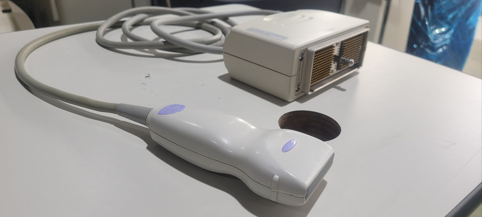 Toshiba PLT-1204AX Linear Transducer
