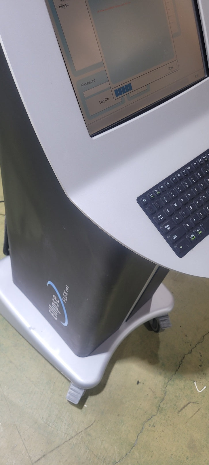 Ellipse Flex PPT IPL Vascular Lesion Laser Hair Removal System