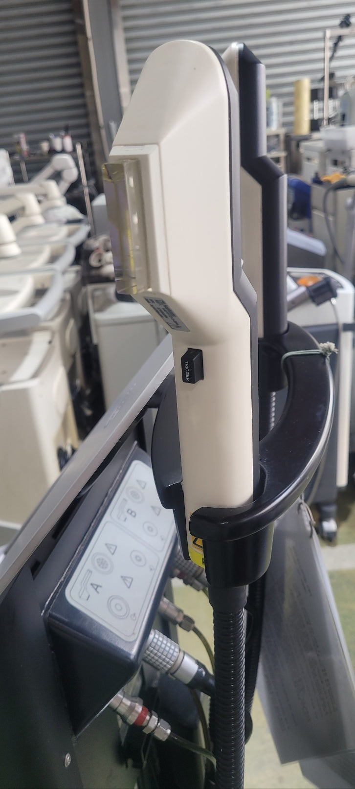 Ellipse Flex PPT IPL Vascular Lesion Laser Hair Removal System