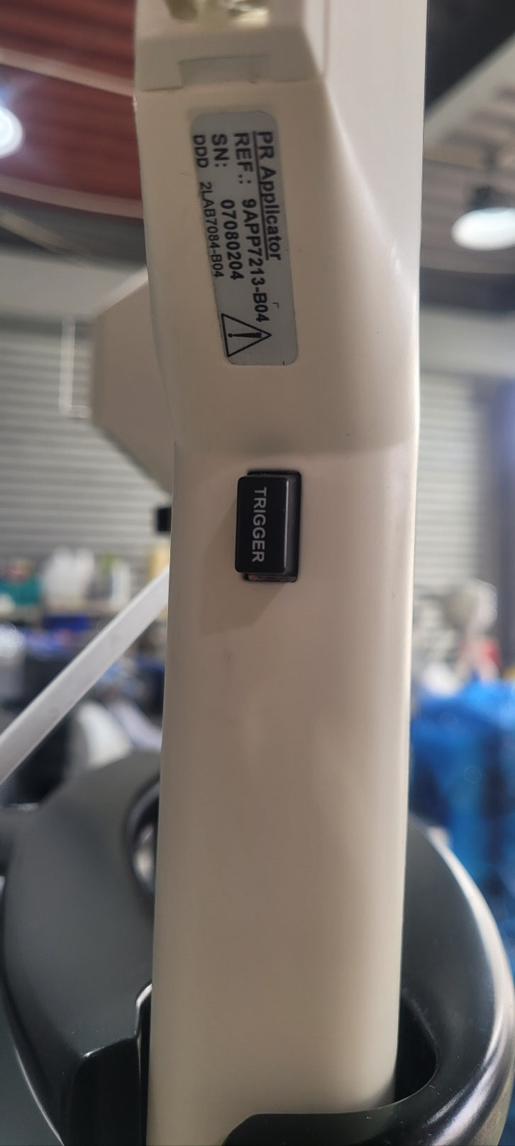 Ellipse Flex PPT IPL Vascular Lesion Laser Hair Removal System