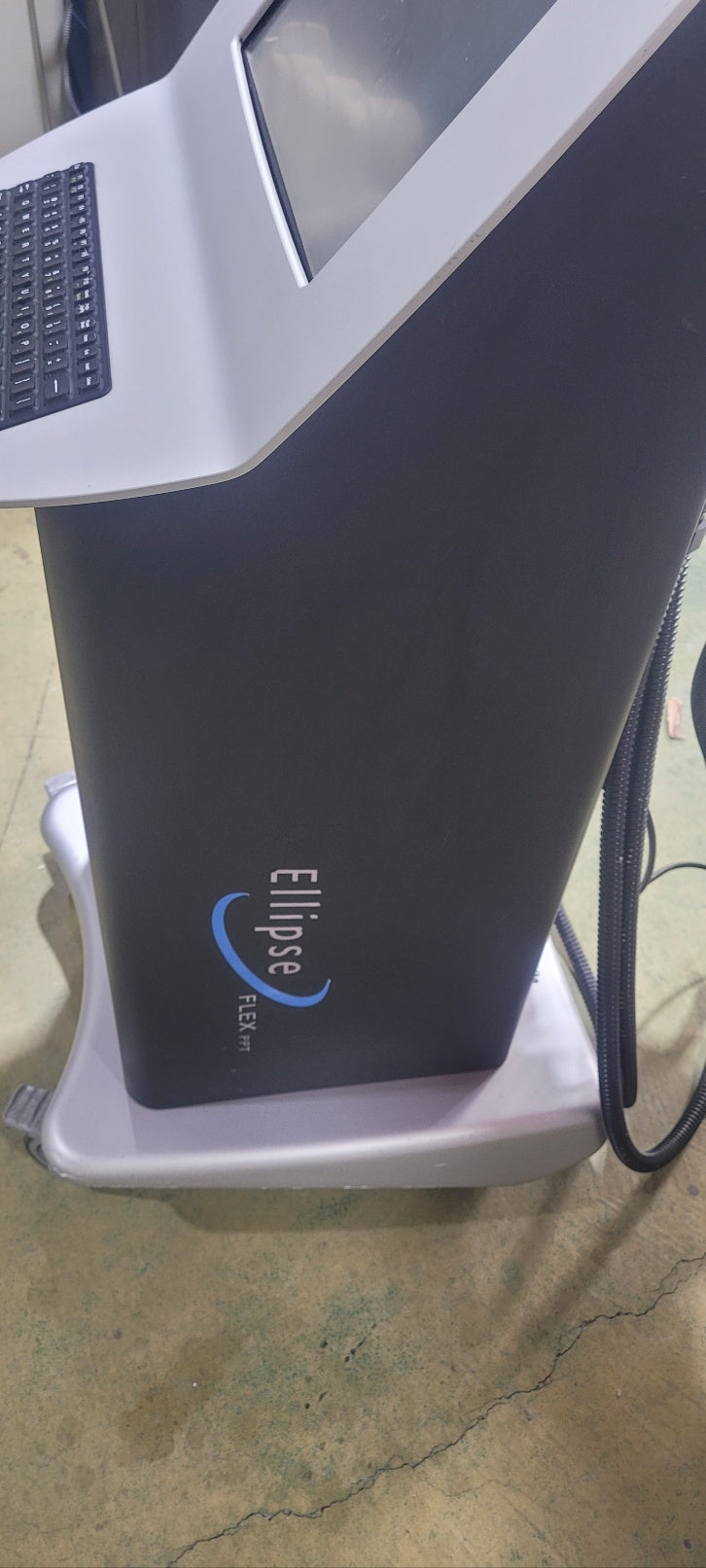 Ellipse Flex PPT IPL Vascular Lesion Laser Hair Removal System