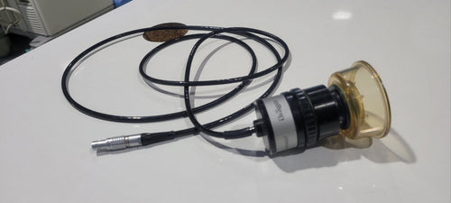 Drager O2 Sensor Housing Assembly