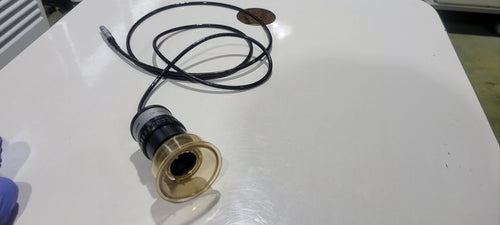 Drager O2 Sensor Housing Assembly