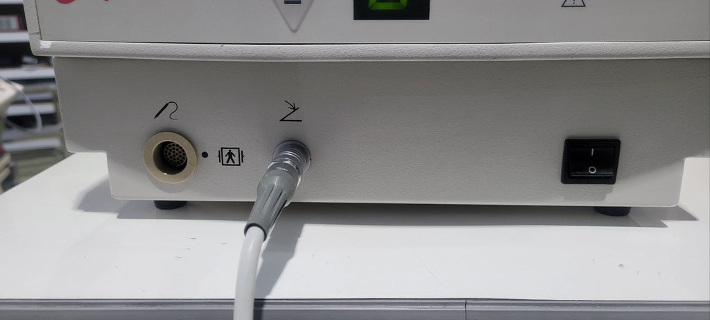ArthroCare System 2000 Controller
