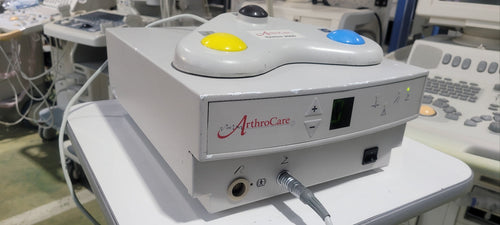 ArthroCare System 2000 Controller