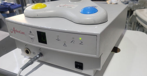 Used ArthroCare System 2000 Controller
