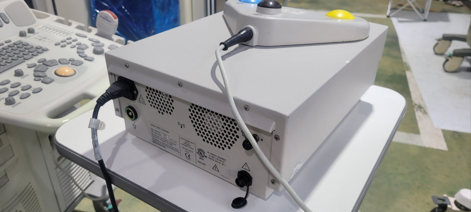 ArthroCare System 2000 Controller