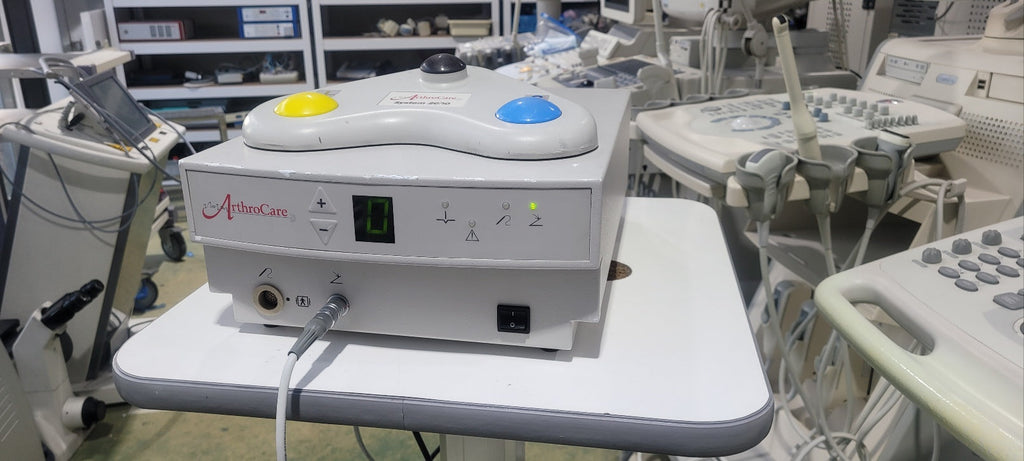 ArthroCare System 2000 Controller