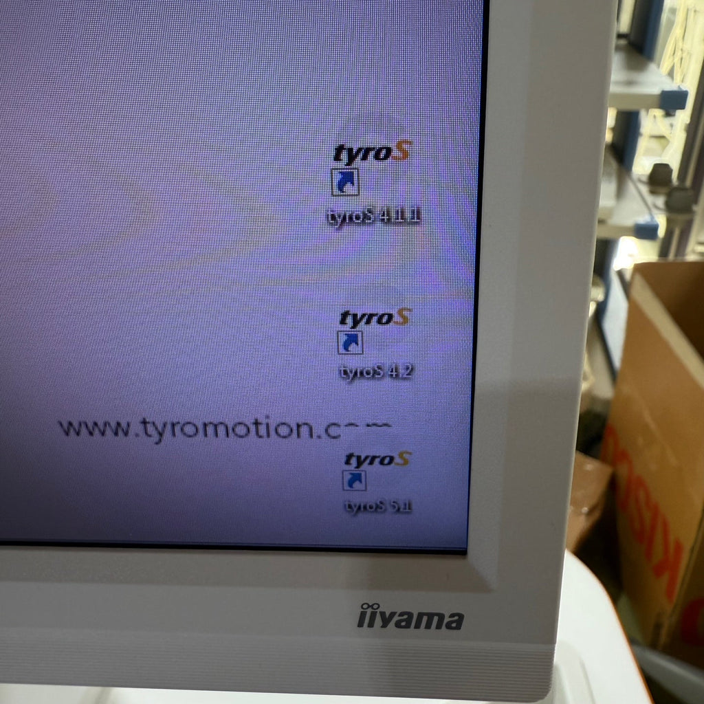 Tyromotion Amadeo Robotic Hand Rehabilitation System | Bitech Group