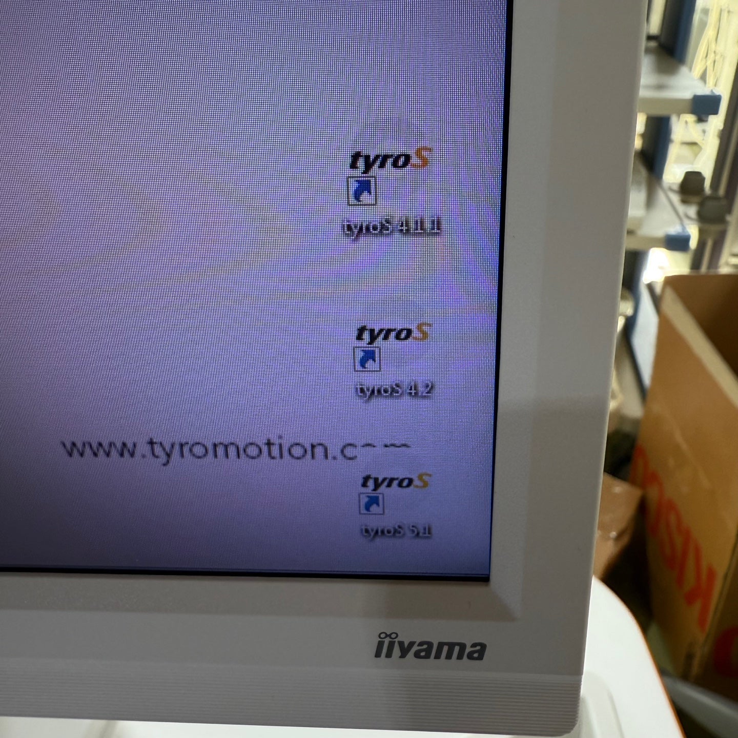 Tyromotion Amadeo Robotic Hand Rehabilitation System | Bitech Group