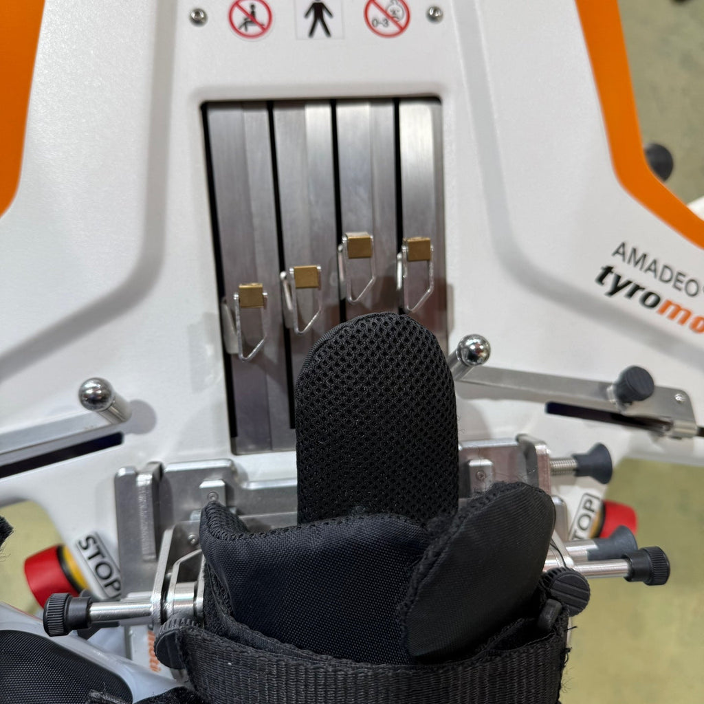Tyromotion Amadeo Robotic Hand Rehabilitation System | Bitech Group