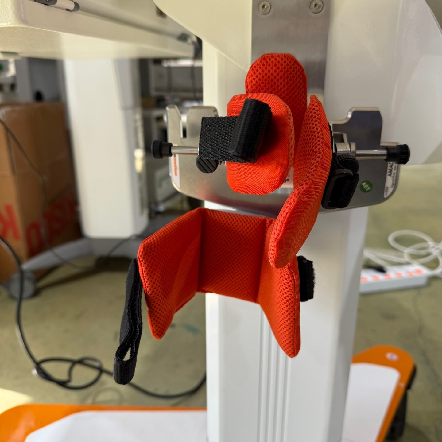 Tyromotion Amadeo Robotic Hand Rehabilitation System | Bitech Group