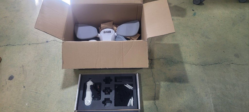 Tyromotion Pablo Robotics Sensors & VR Rehabilitation System