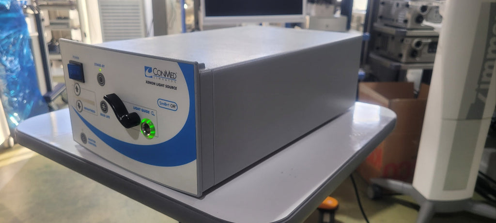 Used Conmed LS7500 Xenon Light Source