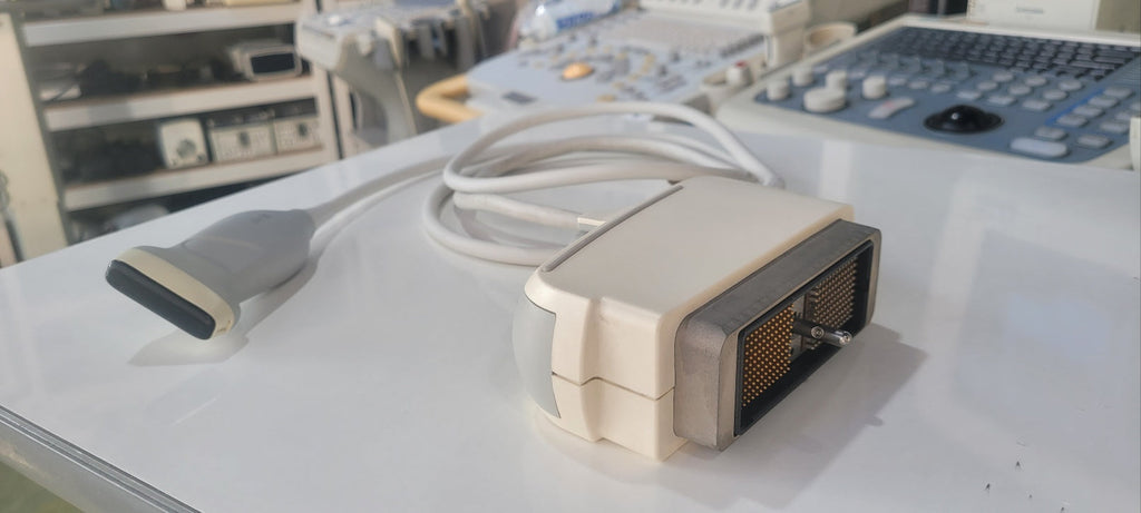Used Samsung Medison L5 13IS Linear Probe Transducer