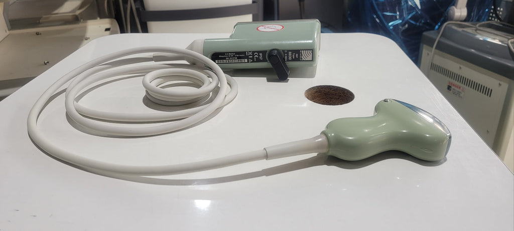 BK Medical Type 8830 Convex Probe For Flex Focus 1202 Flex Focus 400