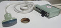 Used BK Medical Type 8830 Convex Probe For Flex Focus 1202 Flex Focus 400
