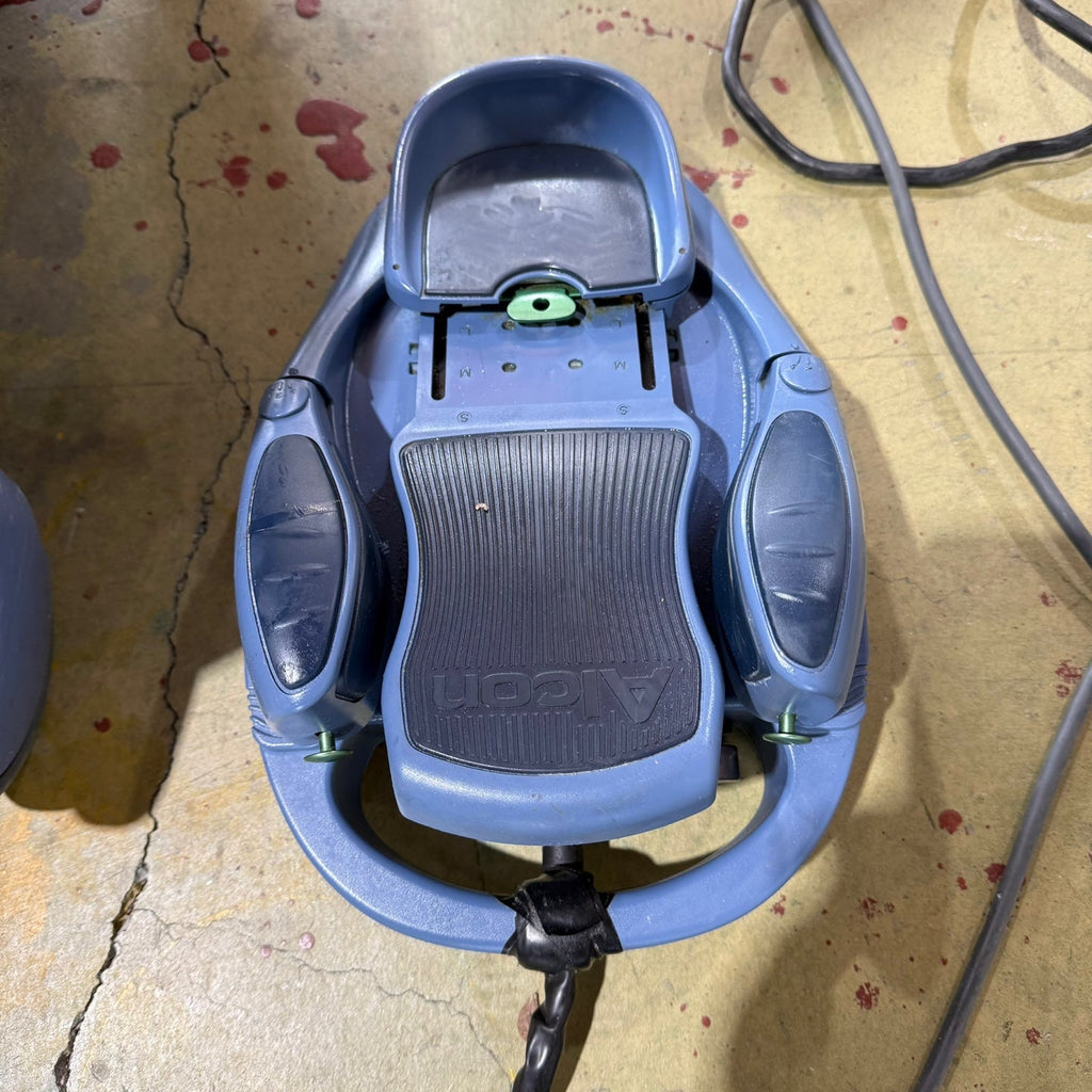 Used Alcon Infiniti Vision Phaco System