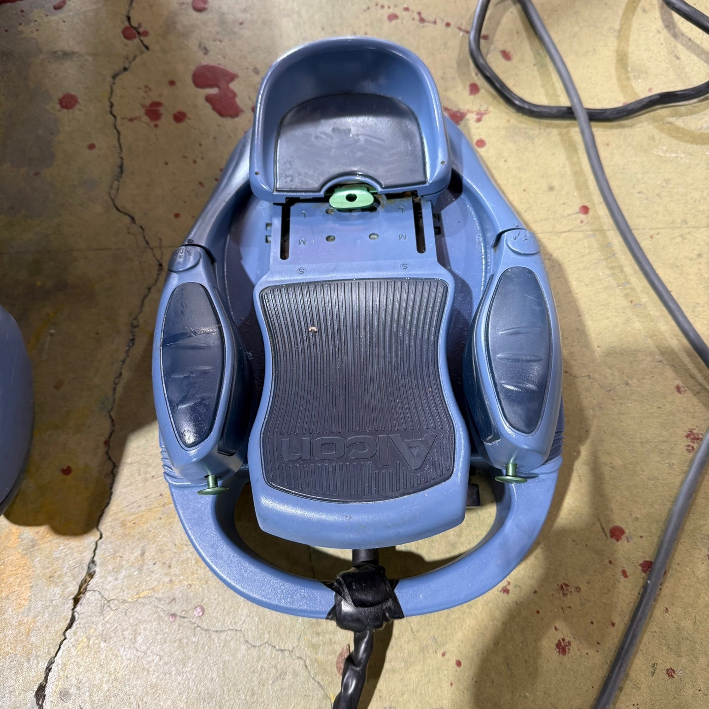 Used Alcon Infiniti Vision Phaco System