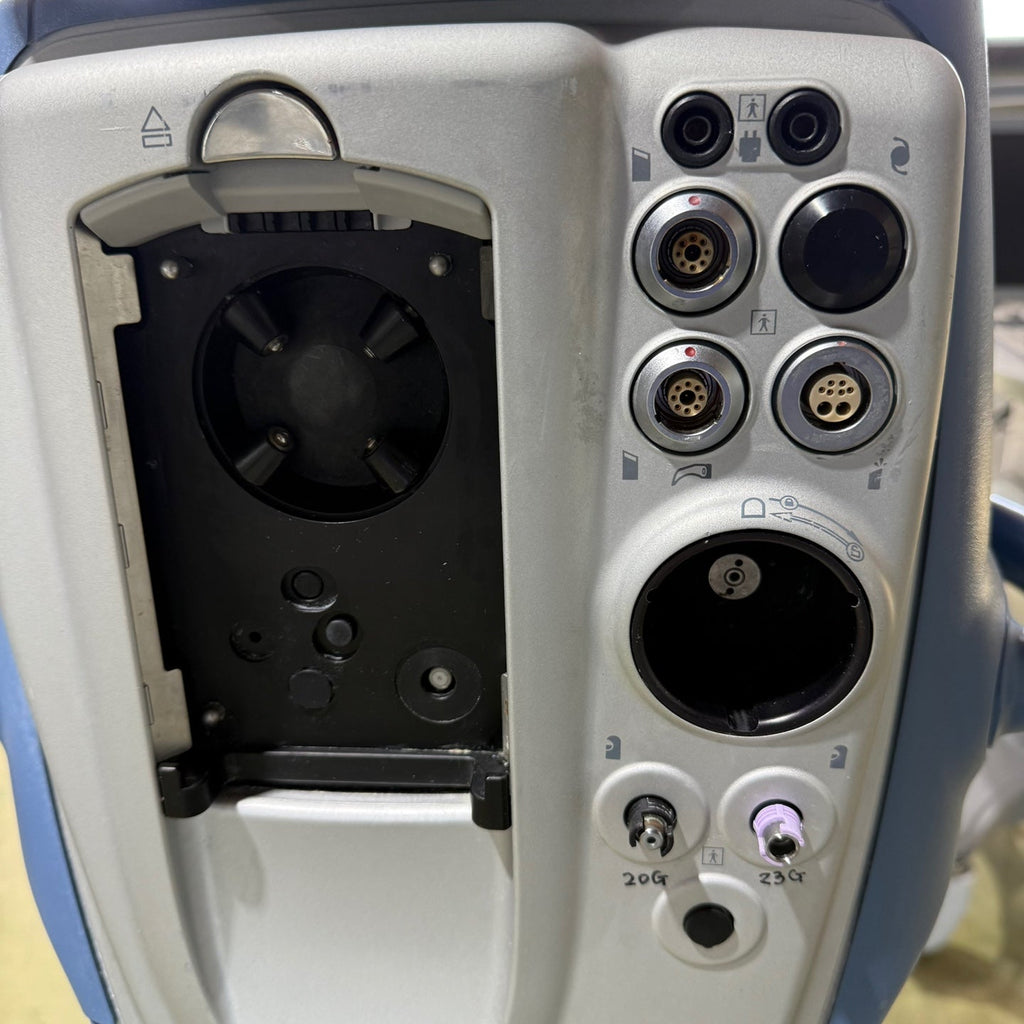 Used Alcon Infiniti Vision Phaco System