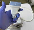  Used GE 9L-D Linear Probe Transducer For GE Vivid E9 Logiq E9 Logiq S8 Voluson E8 Expert
