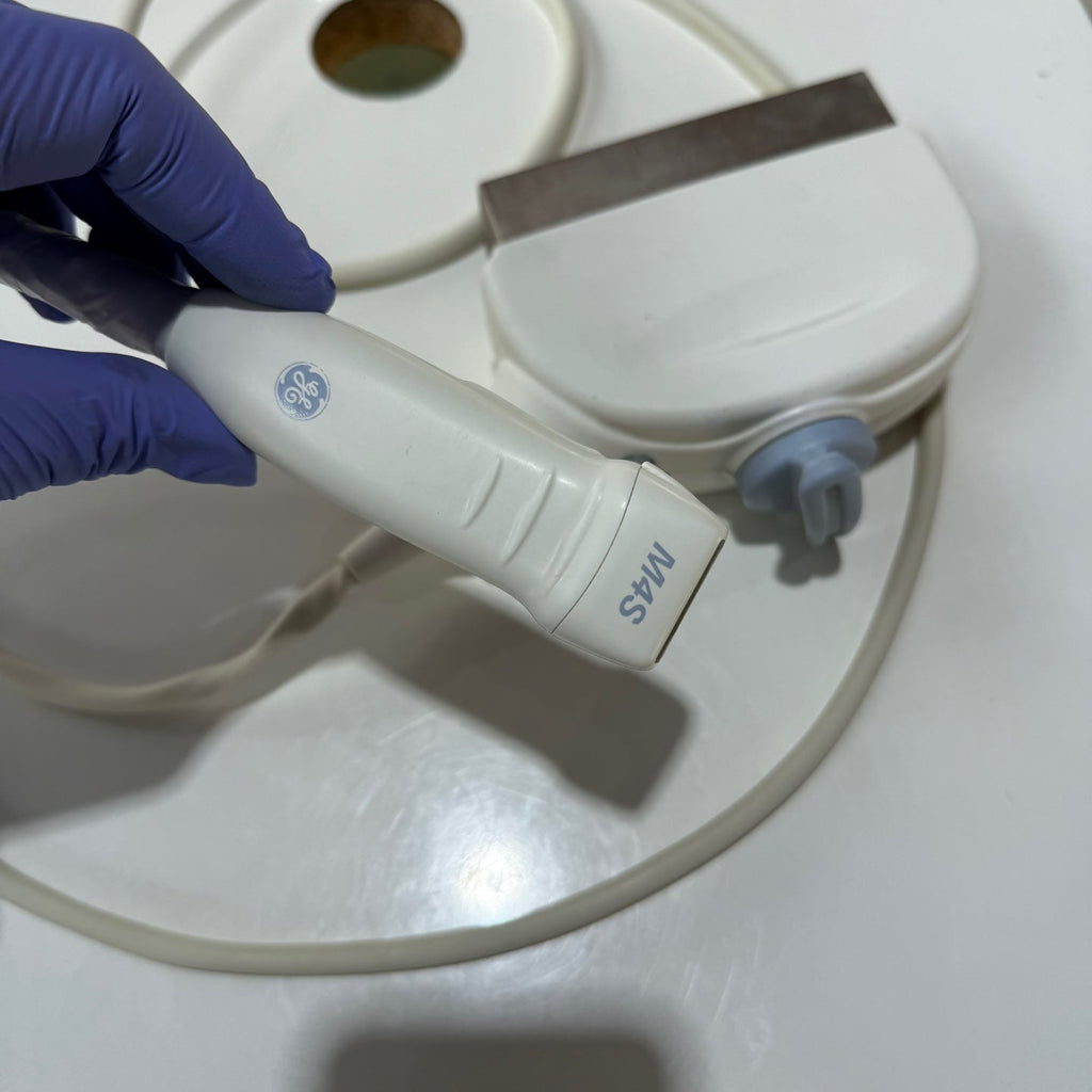 GE M4S Cardiac Ultrasound Probe Transducer for Vivid 7 / Logiq 9 /