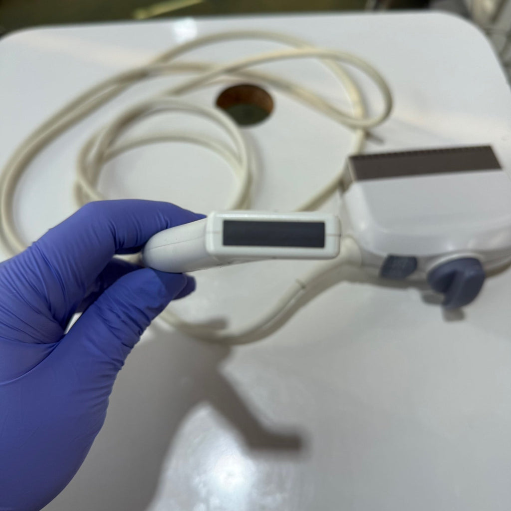 GE L8-18i-D Linear Array Probe