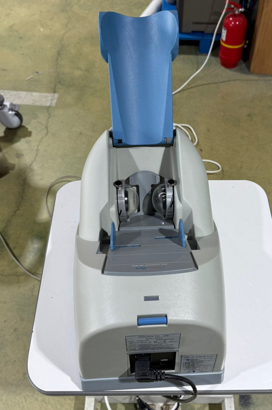 Used Osteosys Sonost2000 Bone Densitometer
