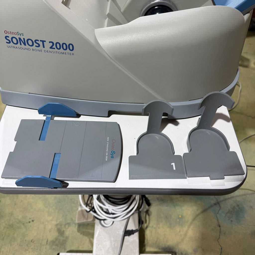 Osteosys Sonost-2000