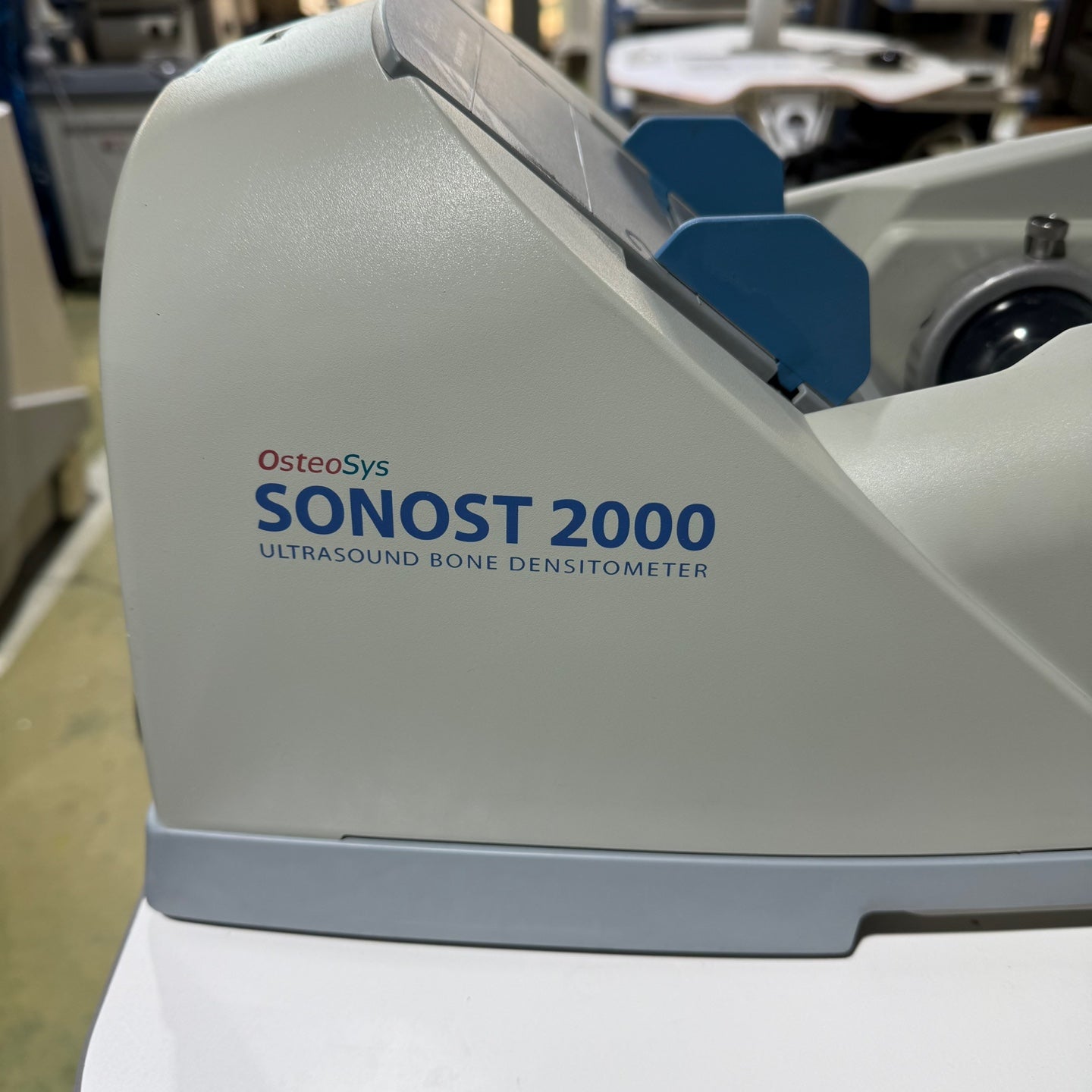Osteosys Sonost-2000