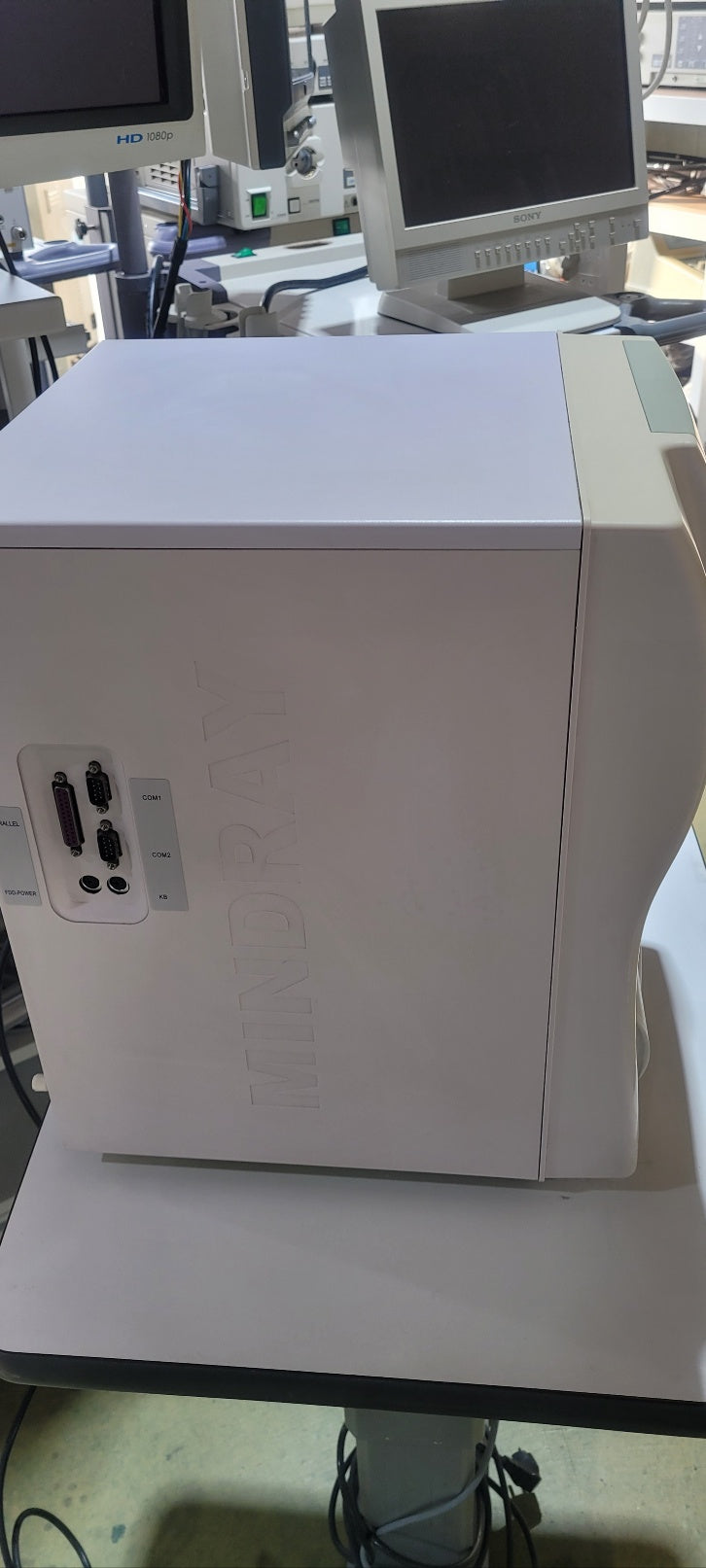 Used Mindray BC 2800 CBC