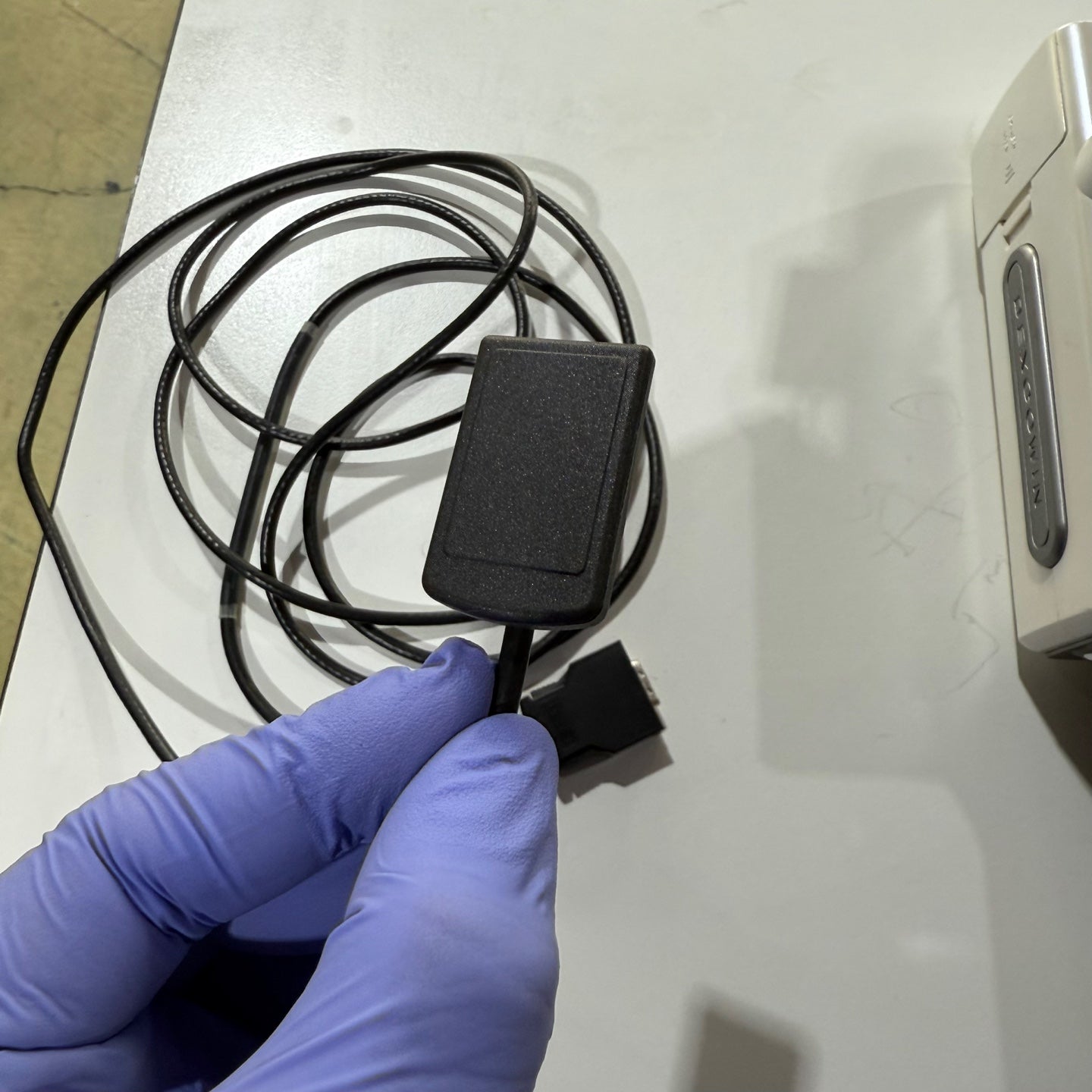 Dexcowin ADX-4000 Portable X-Ray Machine with Oral Sensor