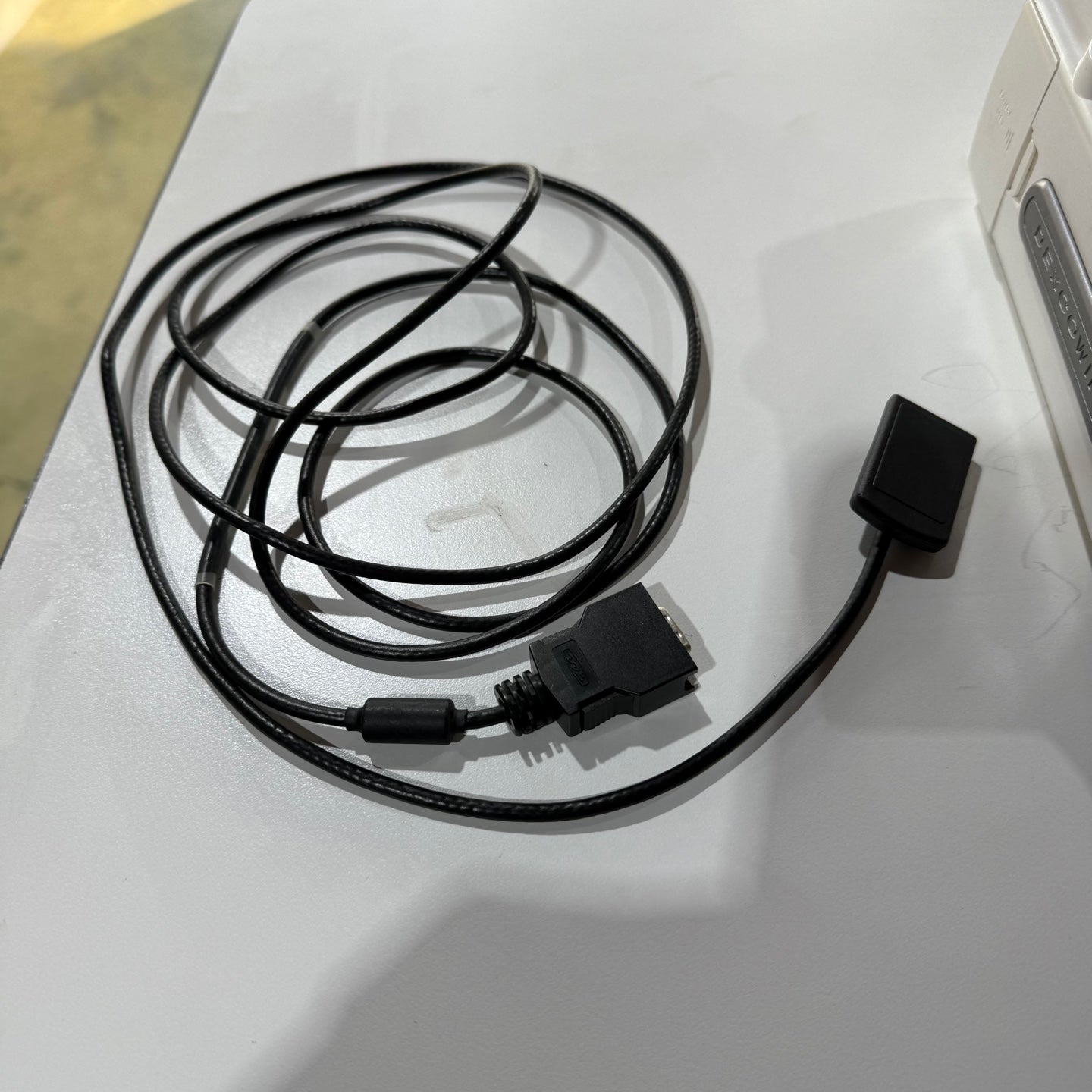 Dexcowin ADX-4000 Portable X-Ray Machine with Oral Sensor