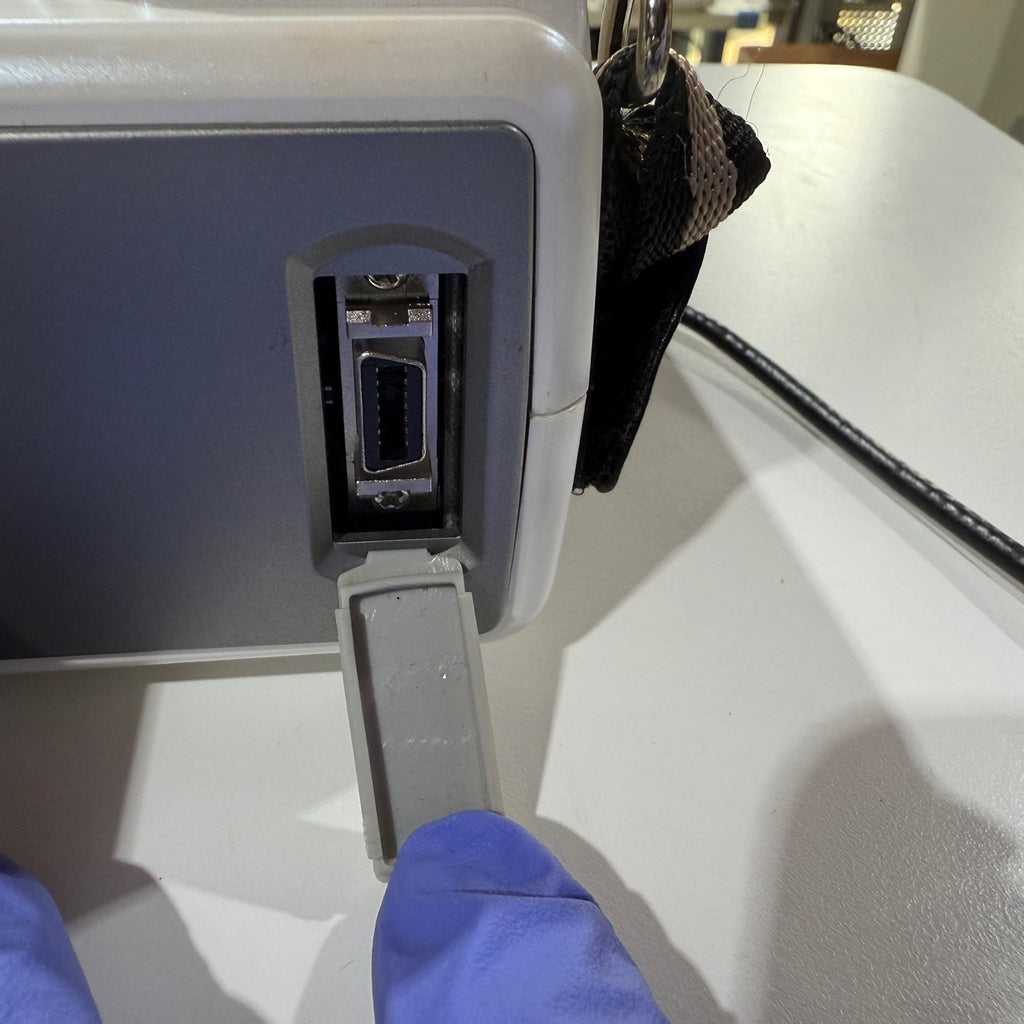 Dexcowin ADX-4000 Portable X-Ray Machine with Oral Sensor