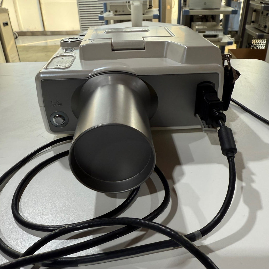 Used Dexcowin Adx 4000 Portable X Ray Machine With Oral Sensor
