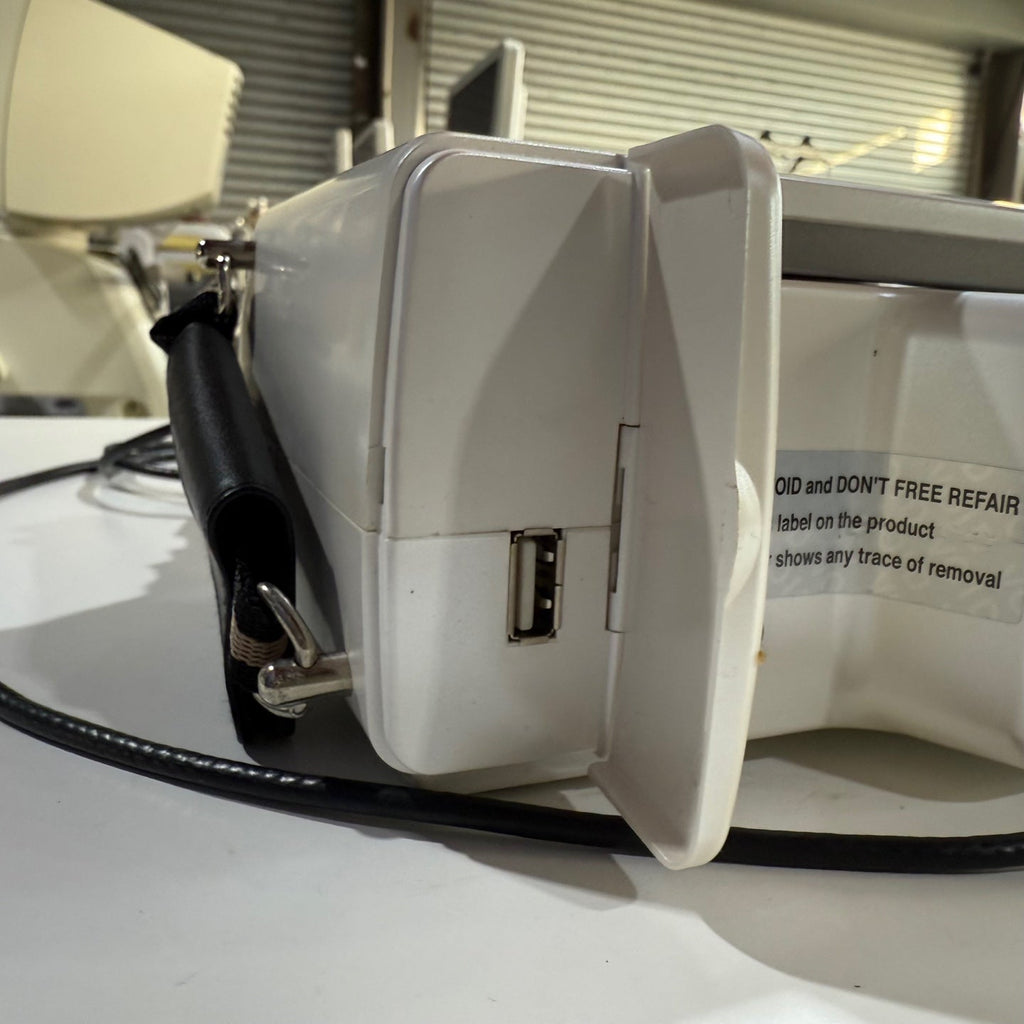 Dexcowin ADX-4000 Portable X-Ray Machine with Oral Sensor