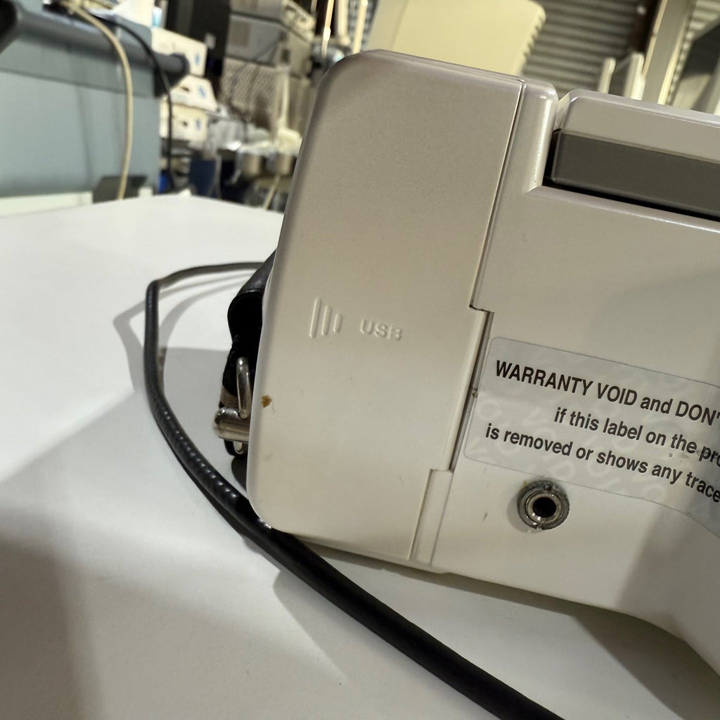 Dexcowin ADX-4000 Portable X-Ray Machine with Oral Sensor