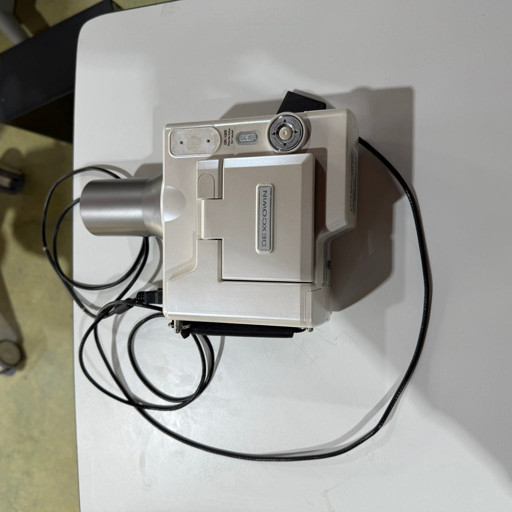 Dexcowin ADX-4000 Portable X-Ray Machine with Oral Sensor