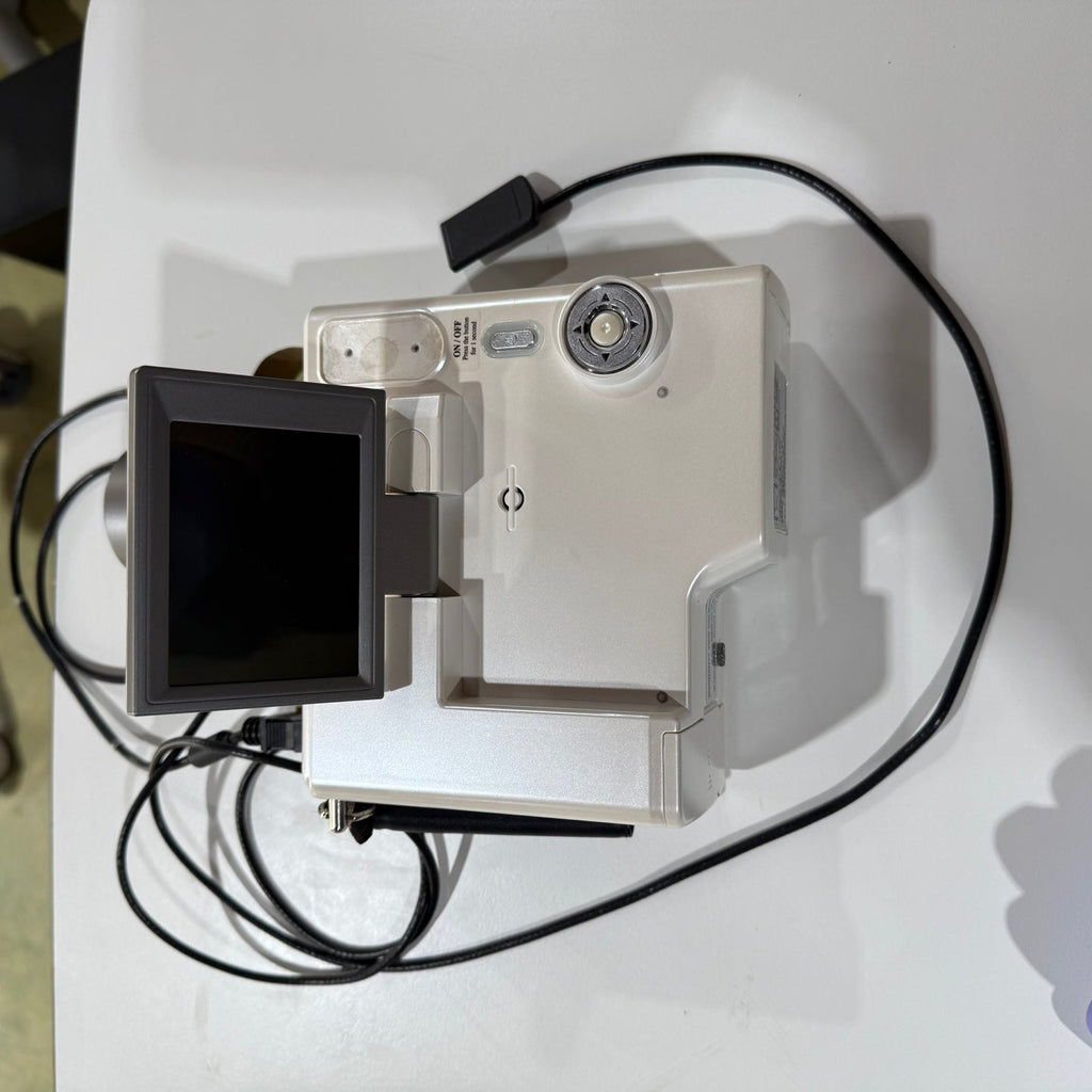 Dexcowin ADX-4000 Portable X-Ray Machine with Oral Sensor