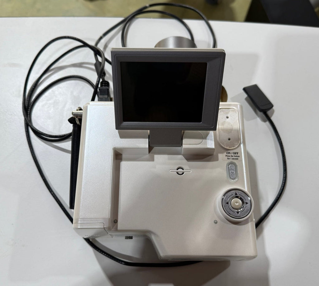 Used Dexcowin Adx 4000 Portable X Ray Machine With Oral Sensor

