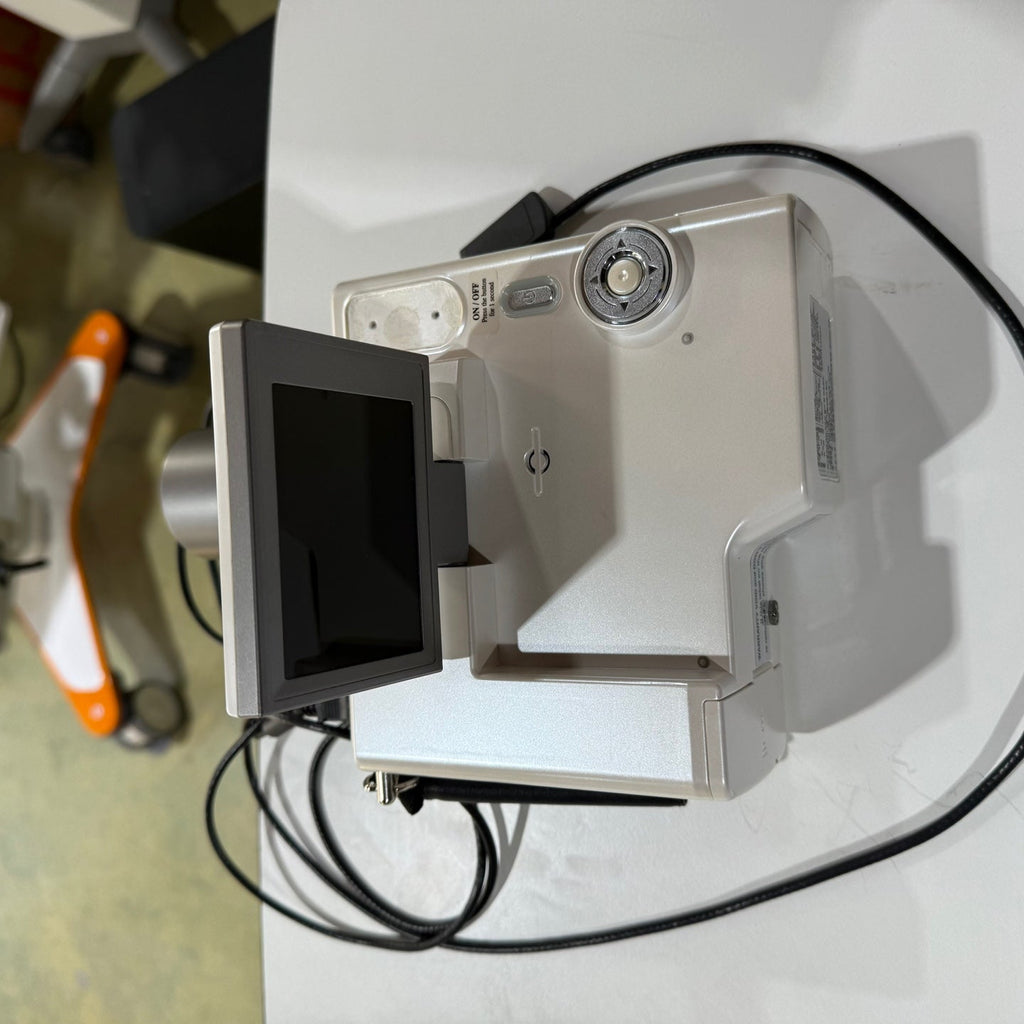 Dexcowin ADX-4000 Portable X-Ray Machine with Oral Sensor