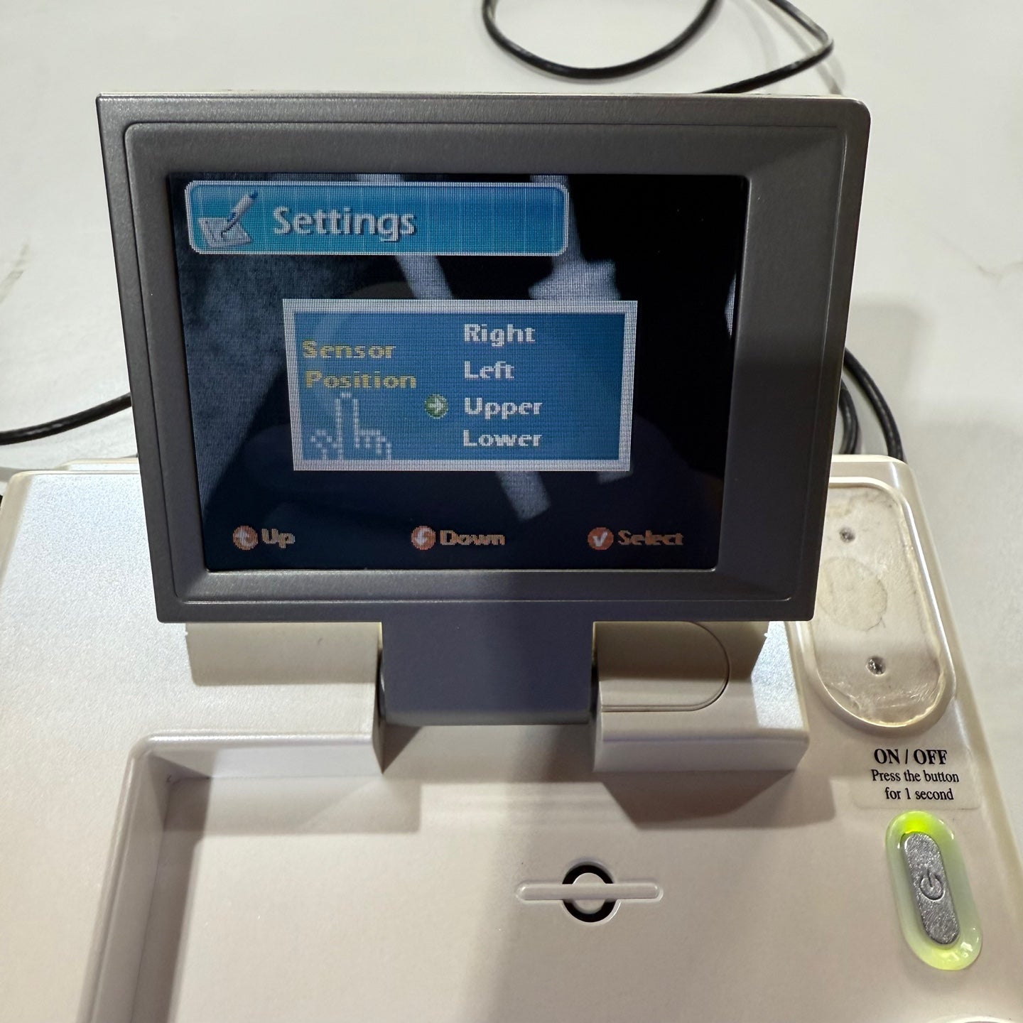 Dexcowin ADX-4000 Portable X-Ray Machine with Oral Sensor