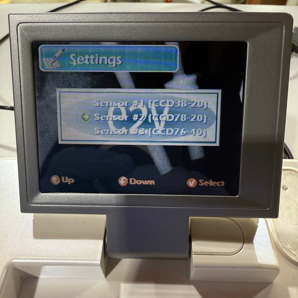 Dexcowin ADX-4000 Portable X-Ray Machine with Oral Sensor