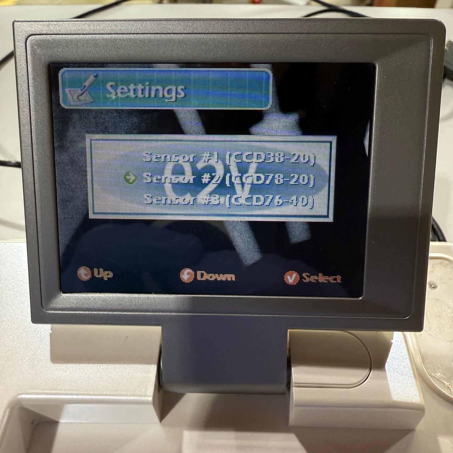 Dexcowin ADX-4000 Portable X-Ray Machine with Oral Sensor